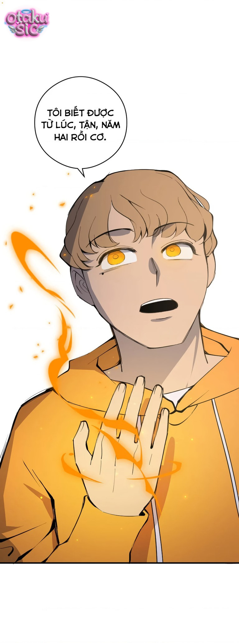 Hand Jumper - Chap 7 - Trang 36