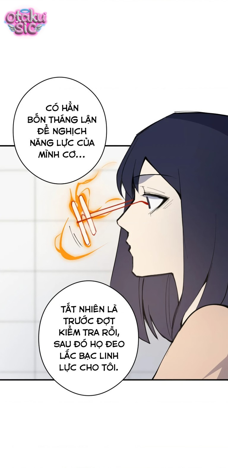 Hand Jumper - Chap 7 - Trang 37