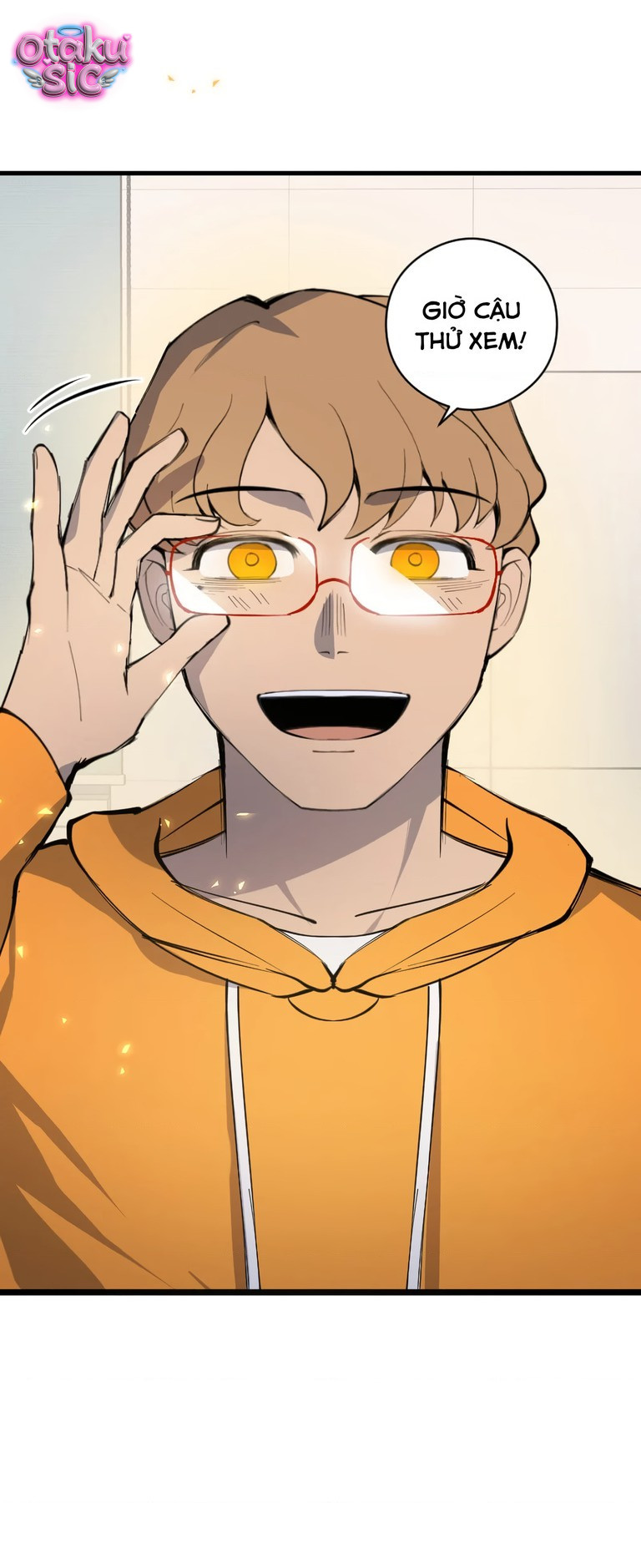 Hand Jumper - Chap 7 - Trang 40