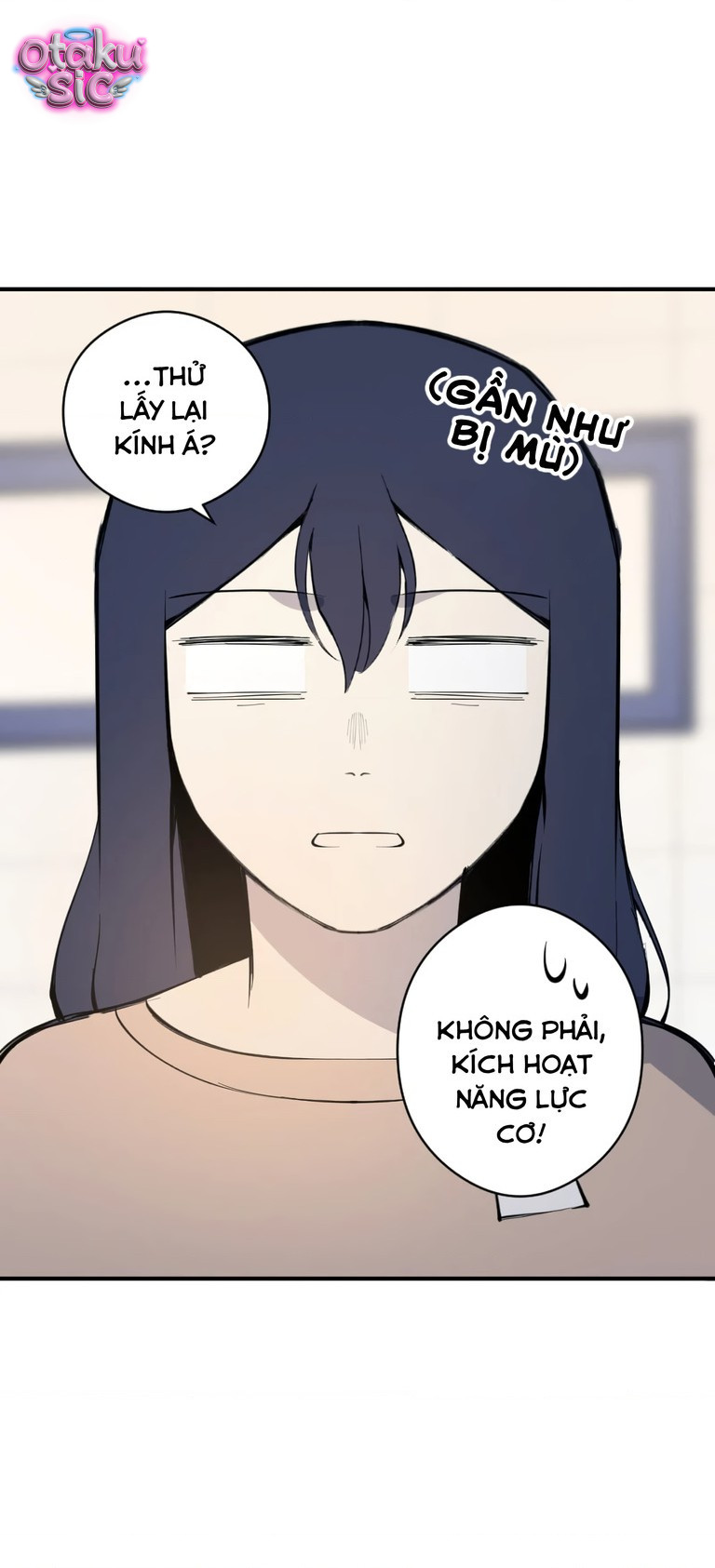 Hand Jumper - Chap 7 - Trang 41