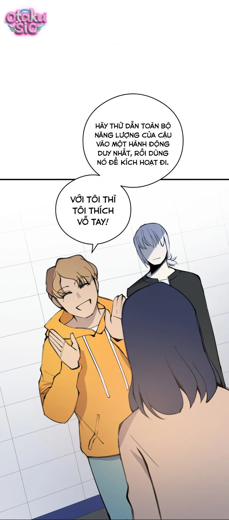 Hand Jumper - Chap 7 - Trang 42