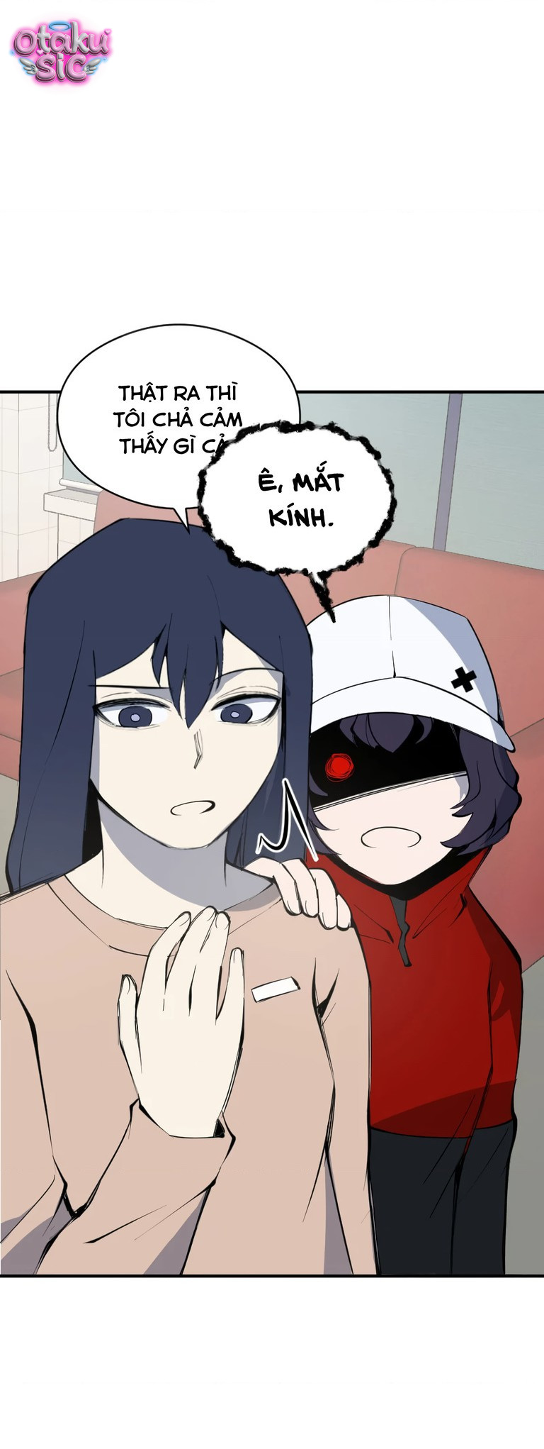 Hand Jumper - Chap 7 - Trang 48