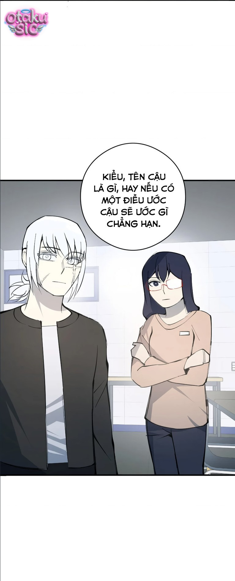 Hand Jumper - Chap 7 - Trang 6
