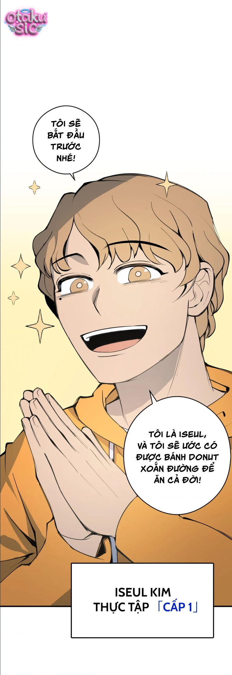 Hand Jumper - Chap 7 - Trang 7