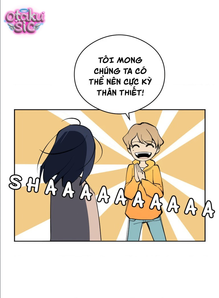 Hand Jumper - Chap 7 - Trang 8
