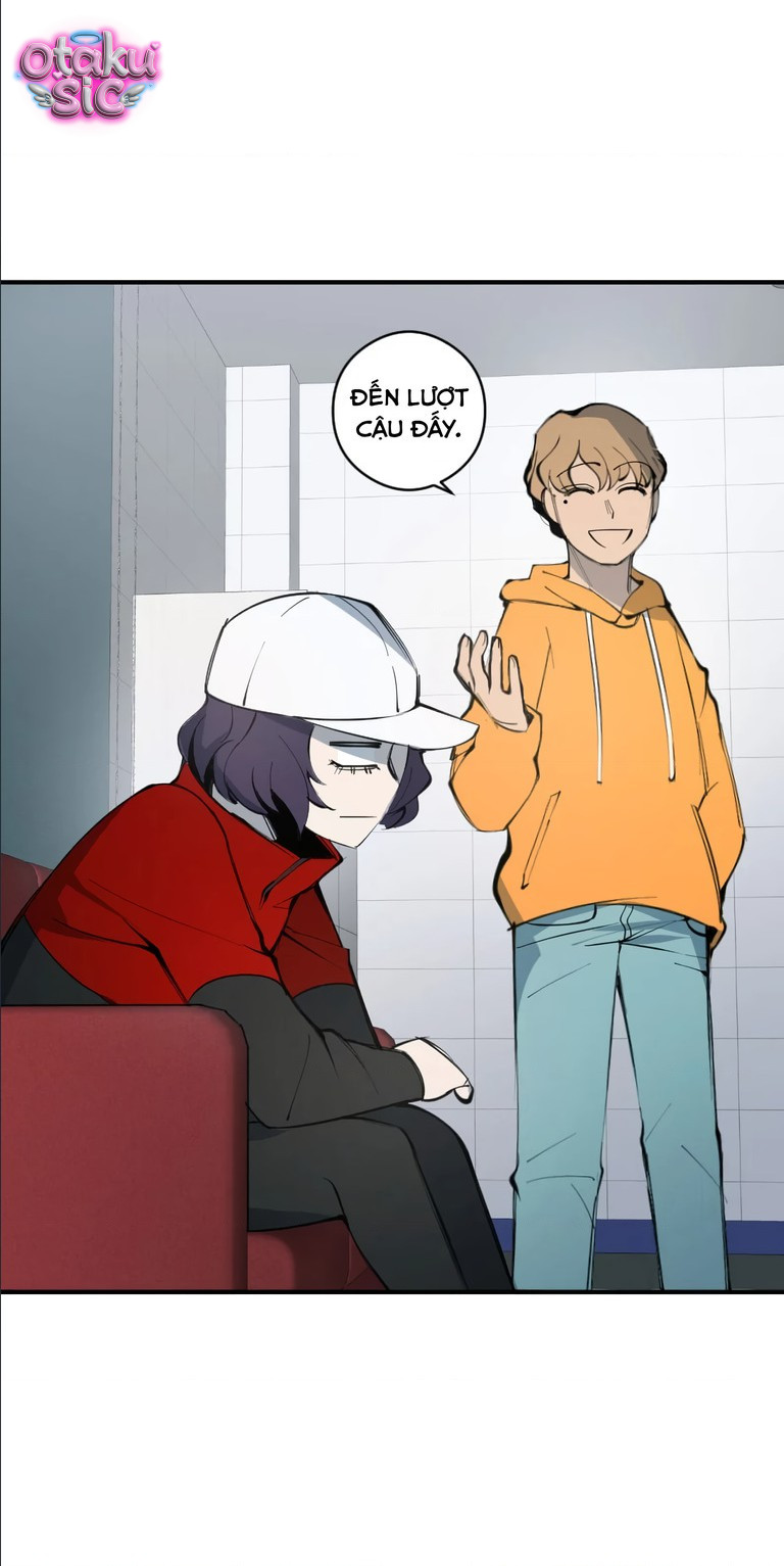 Hand Jumper - Chap 7 - Trang 10
