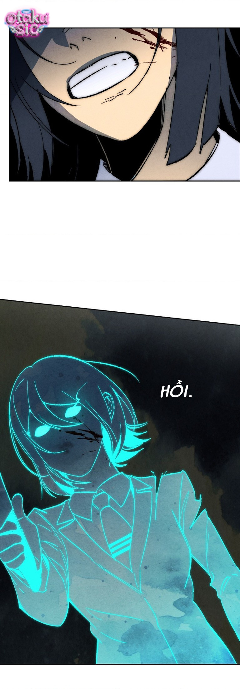 Hand Jumper - Chap 70 - Trang 11