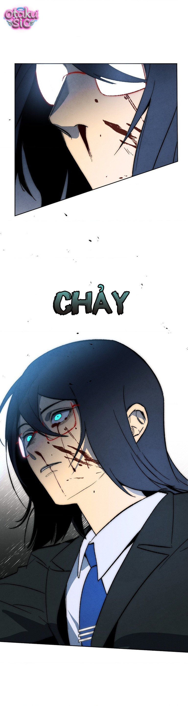 Hand Jumper - Chap 70 - Trang 14