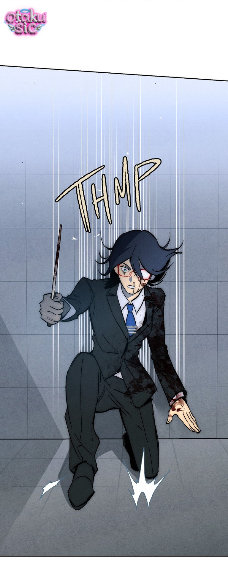 Hand Jumper - Chap 70 - Trang 15