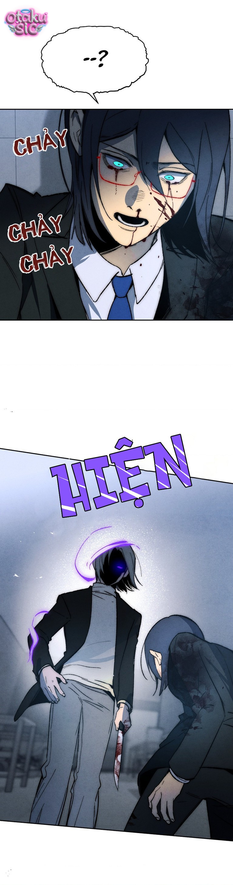 Hand Jumper - Chap 70 - Trang 16