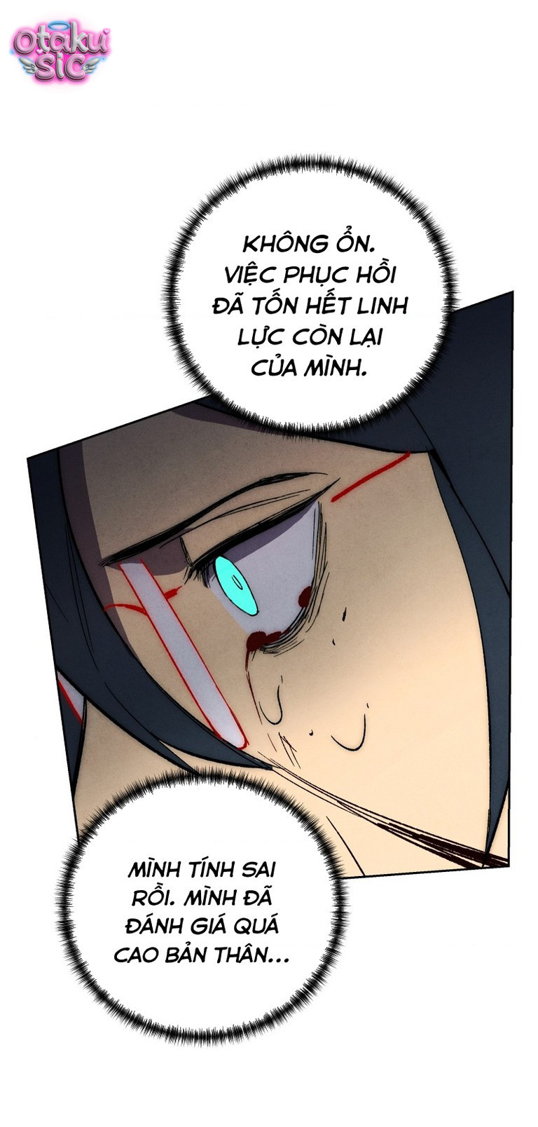 Hand Jumper - Chap 70 - Trang 20