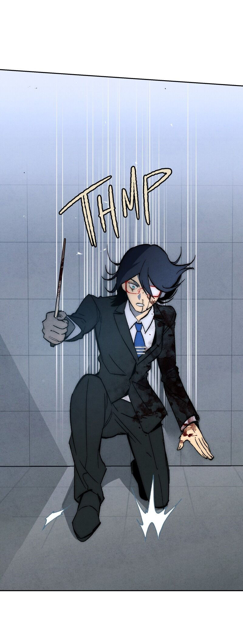 Hand Jumper - Chap 70 - Trang 21
