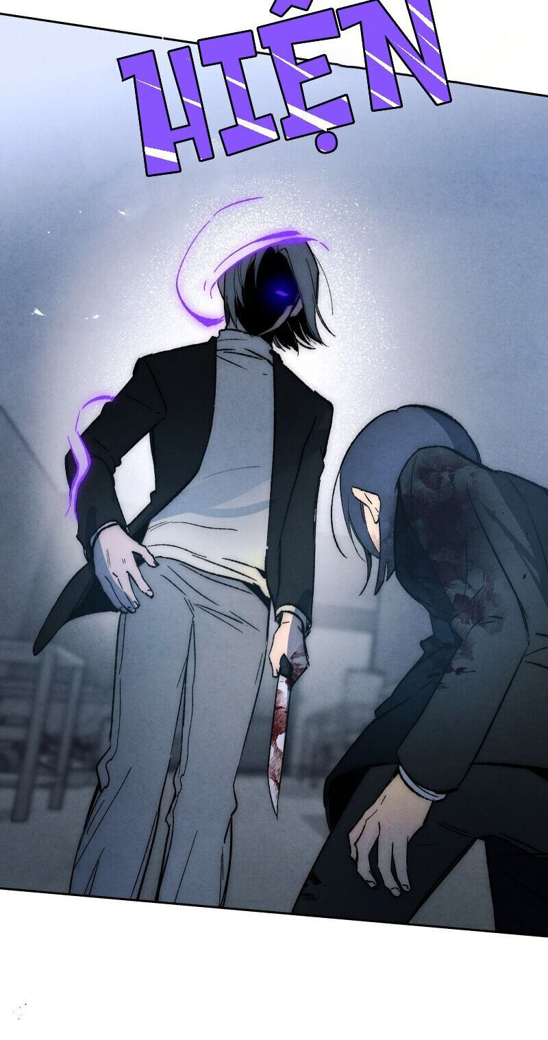 Hand Jumper - Chap 70 - Trang 23