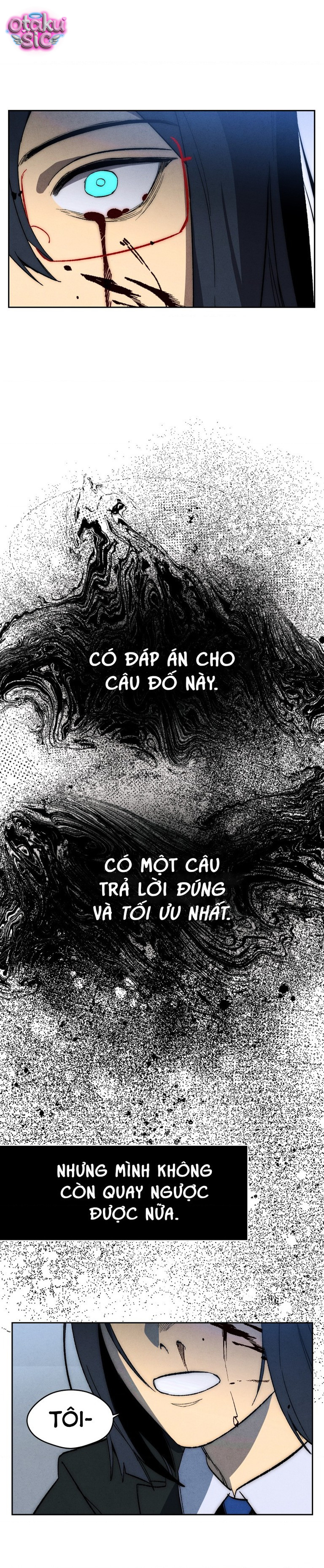 Hand Jumper - Chap 70 - Trang 24