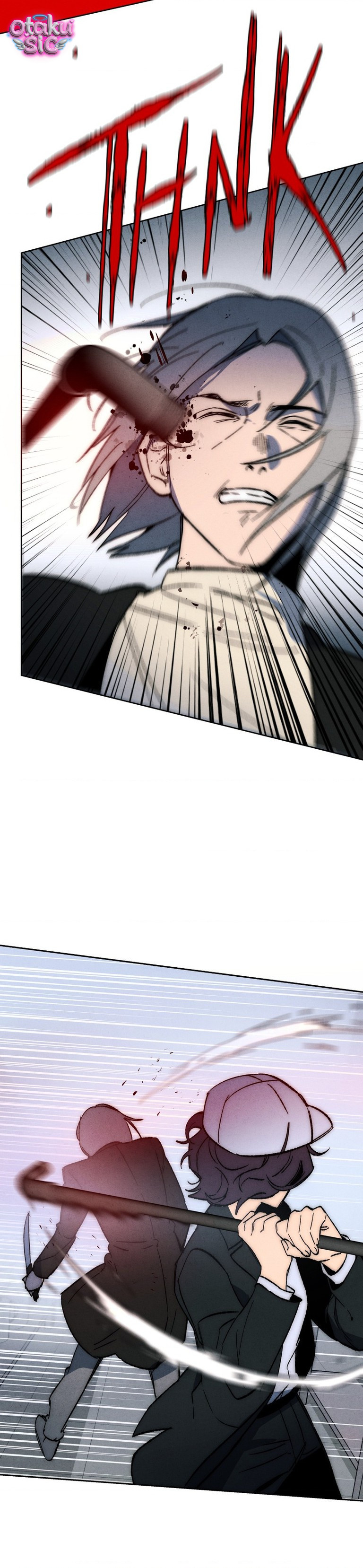 Hand Jumper - Chap 70 - Trang 26