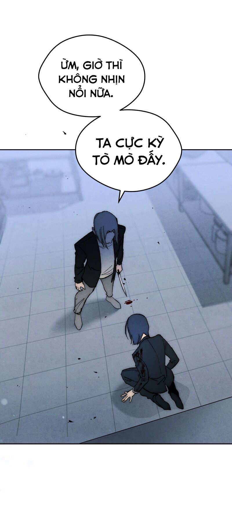 Hand Jumper - Chap 70 - Trang 28