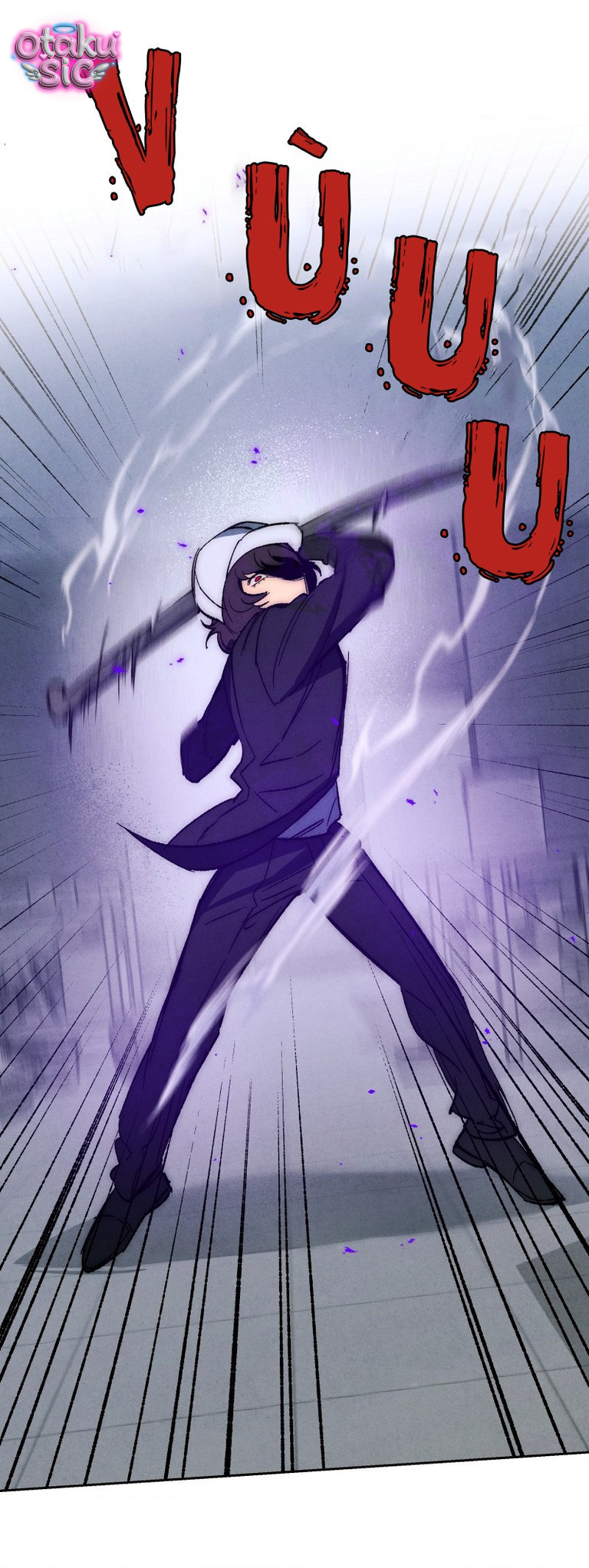 Hand Jumper - Chap 70 - Trang 29