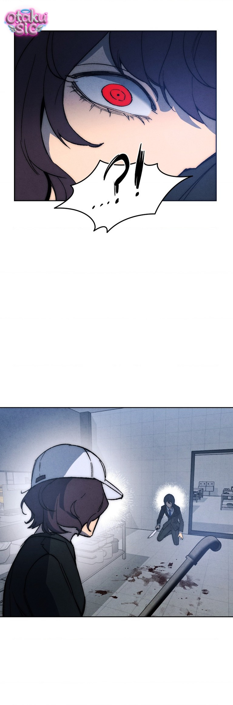 Hand Jumper - Chap 70 - Trang 30