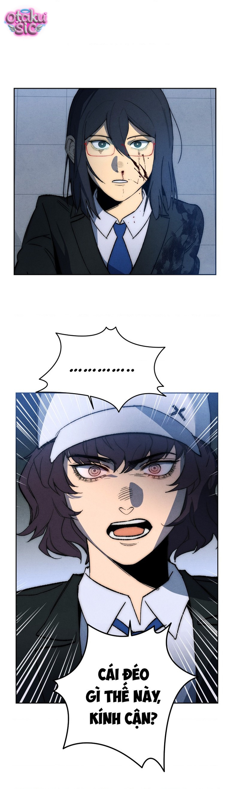 Hand Jumper - Chap 70 - Trang 31