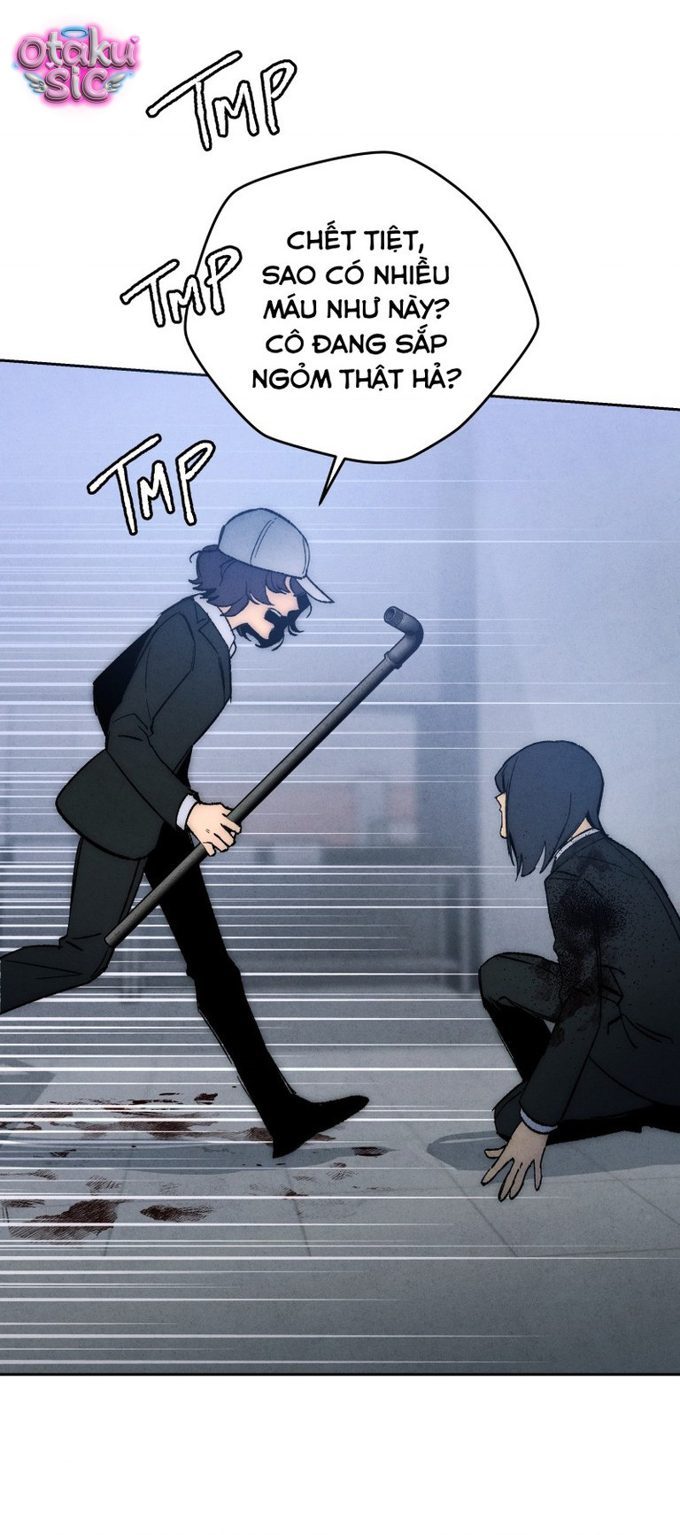 Hand Jumper - Chap 70 - Trang 32
