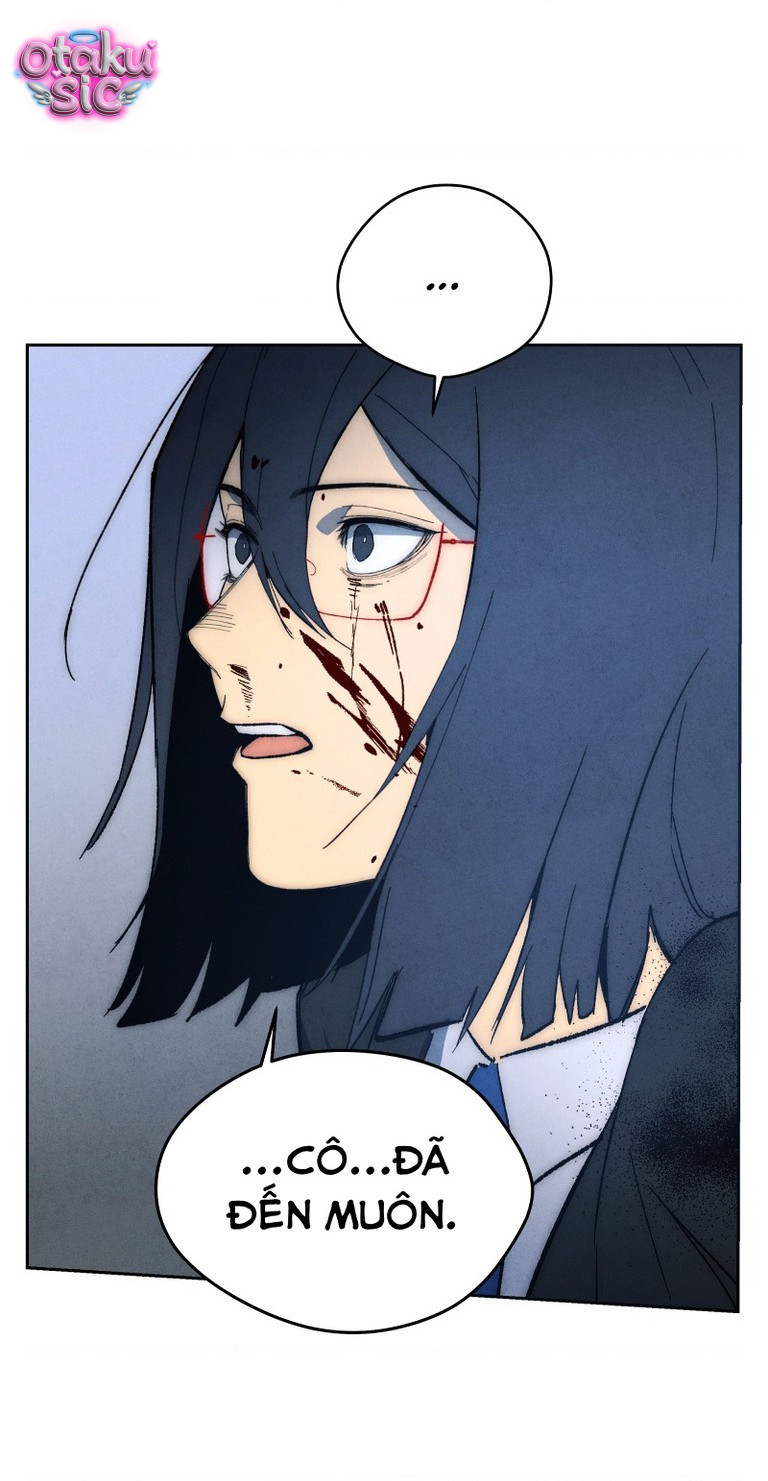 Hand Jumper - Chap 70 - Trang 33