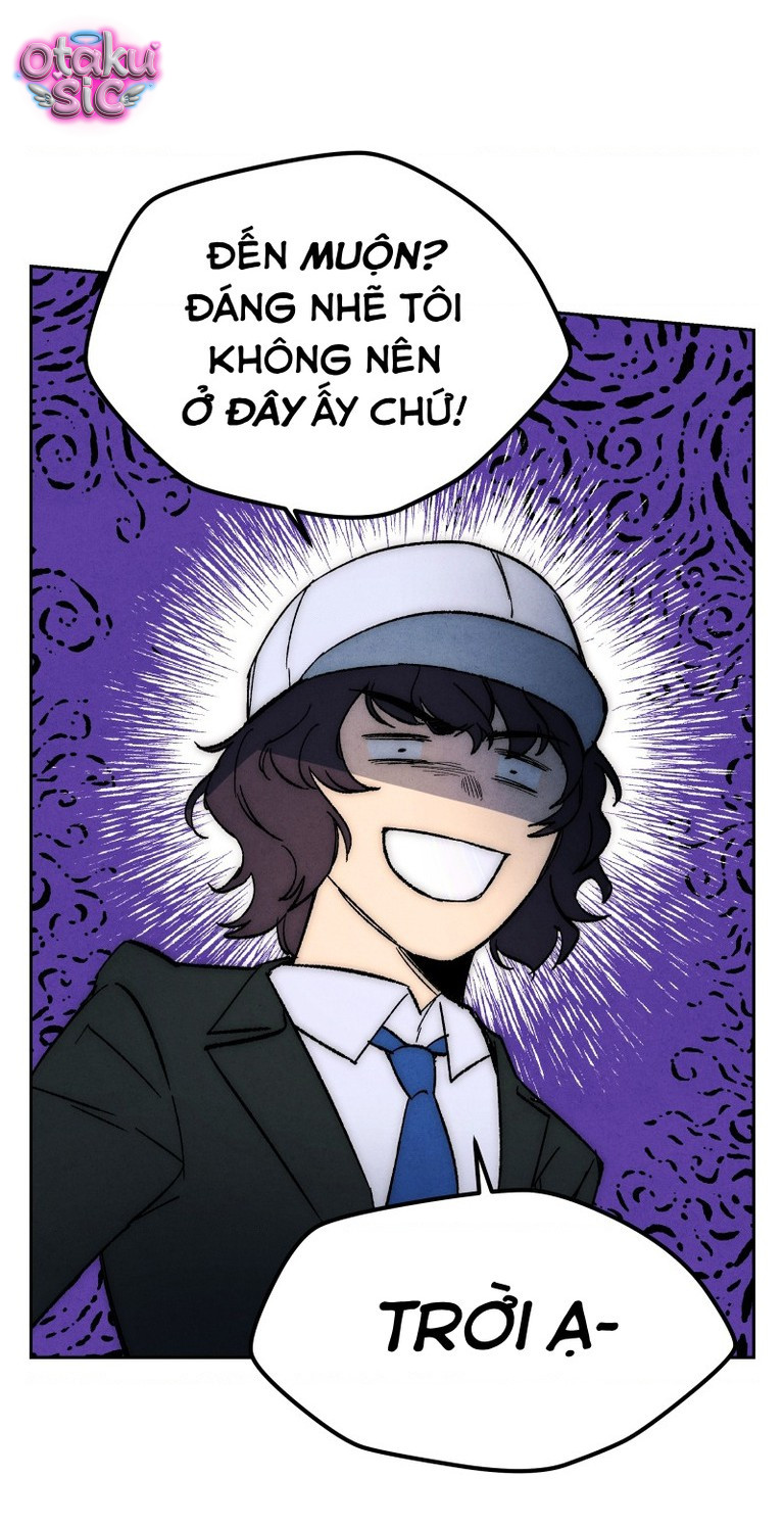 Hand Jumper - Chap 70 - Trang 34