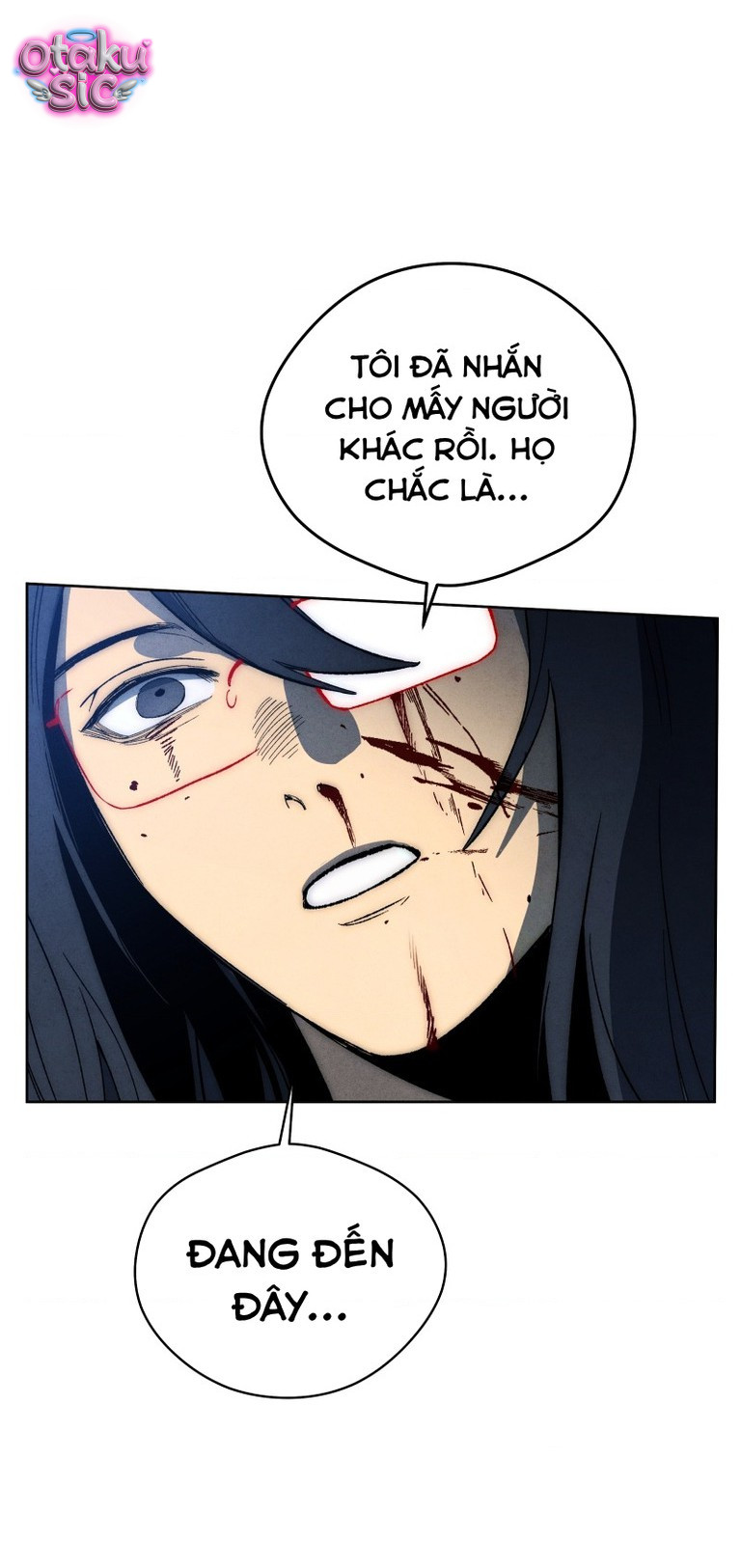 Hand Jumper - Chap 70 - Trang 36