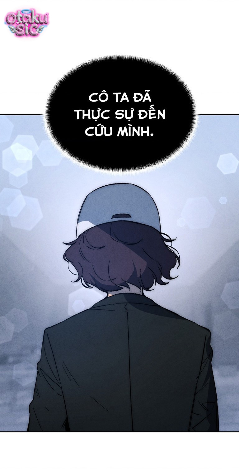 Hand Jumper - Chap 70 - Trang 37