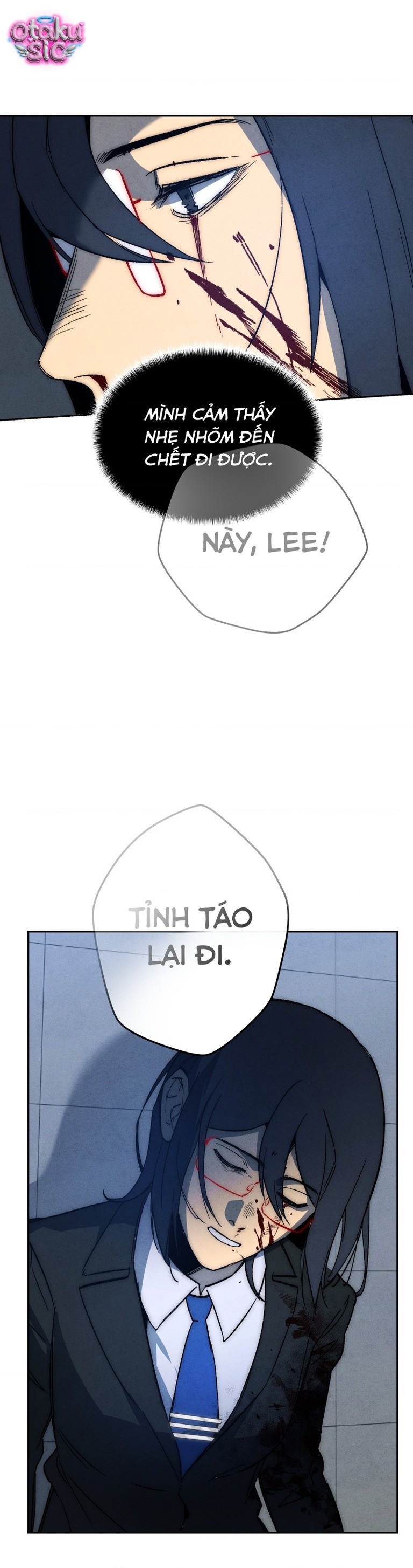 Hand Jumper - Chap 70 - Trang 39