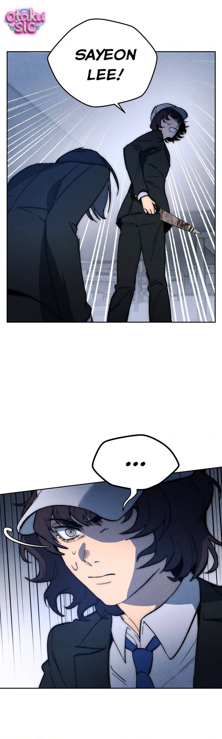 Hand Jumper - Chap 70 - Trang 40
