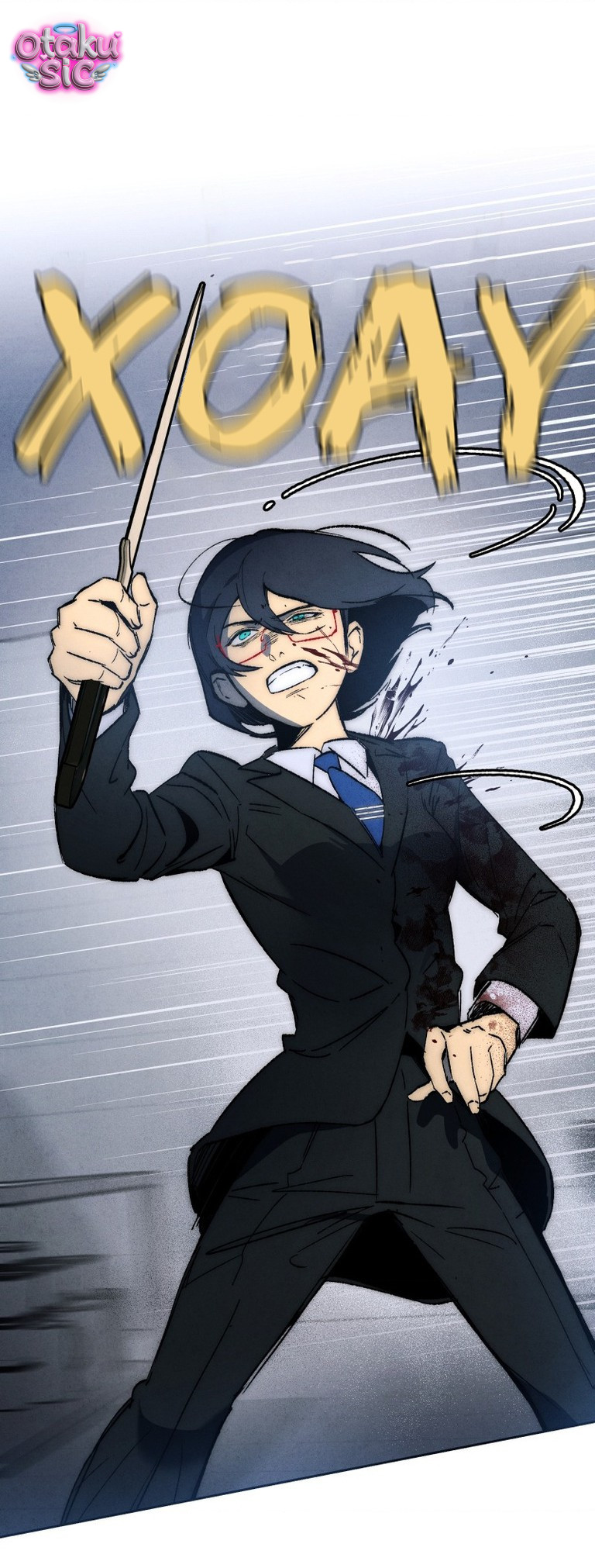 Hand Jumper - Chap 70 - Trang 5