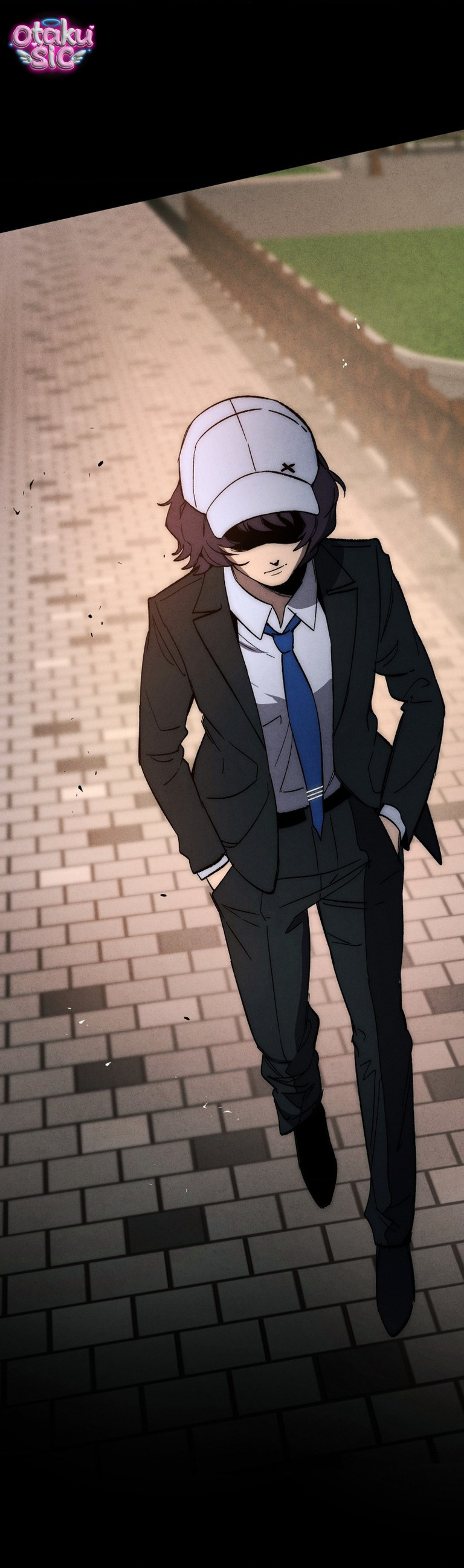 Hand Jumper - Chap 70 - Trang 42