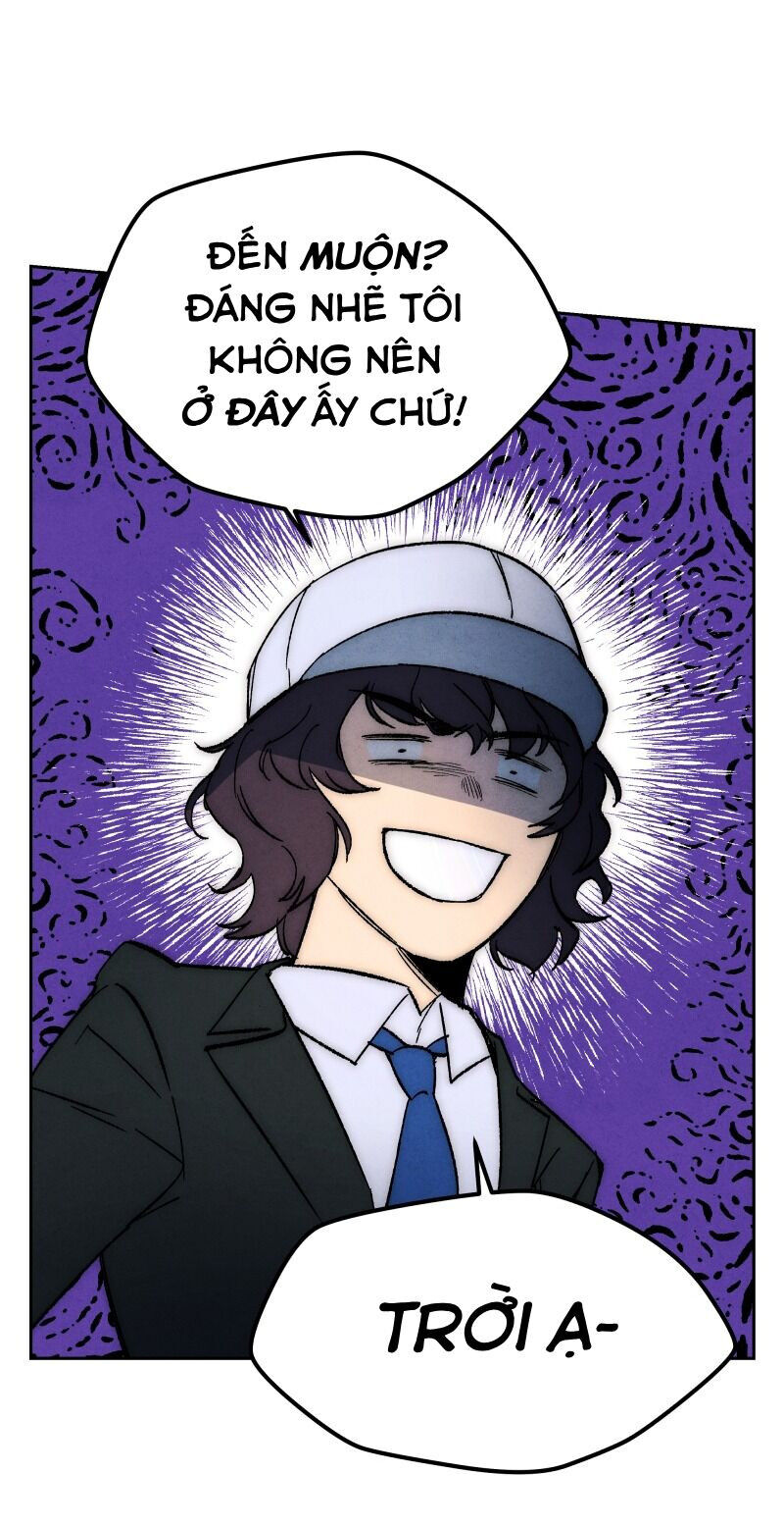 Hand Jumper - Chap 70 - Trang 44