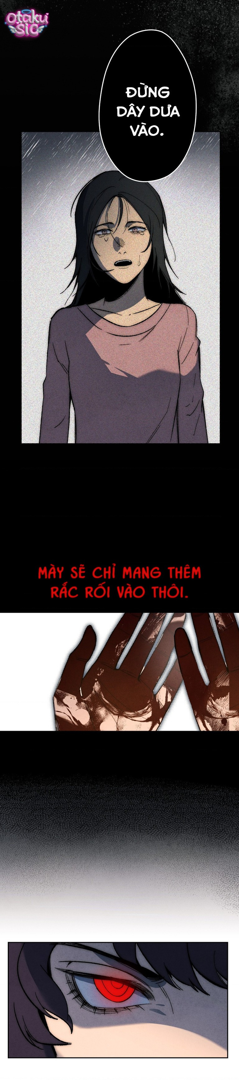 Hand Jumper - Chap 70 - Trang 47