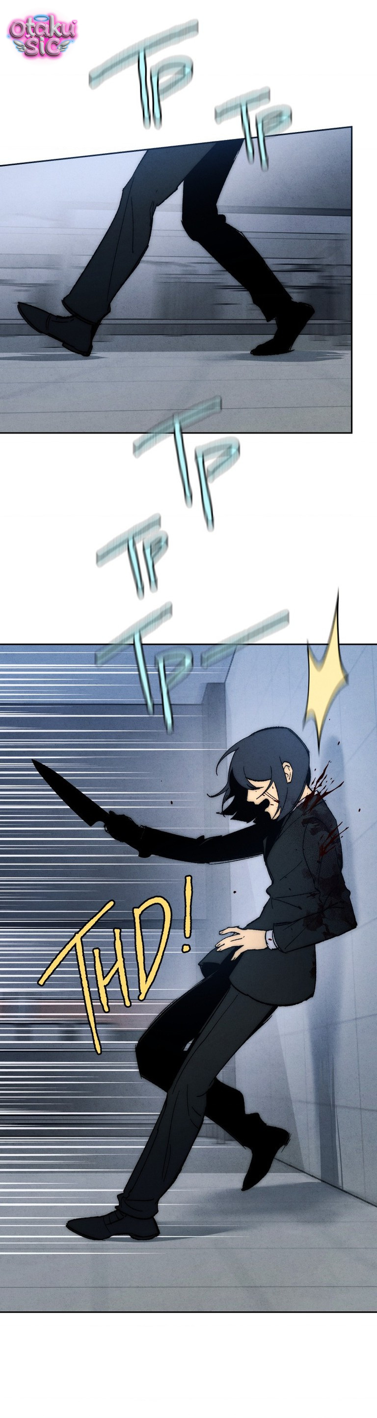 Hand Jumper - Chap 70 - Trang 6