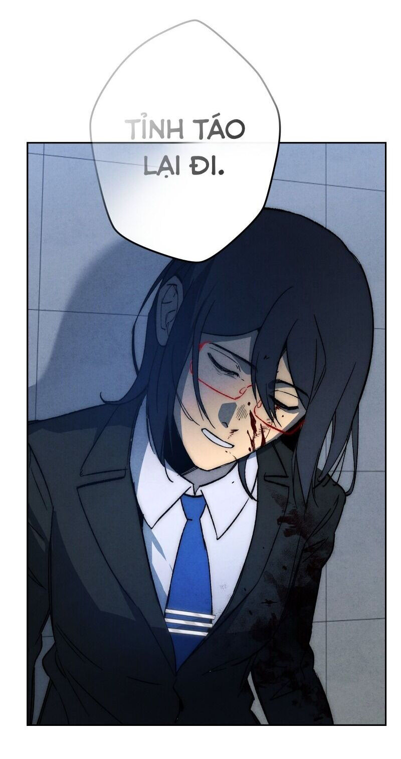 Hand Jumper - Chap 70 - Trang 51