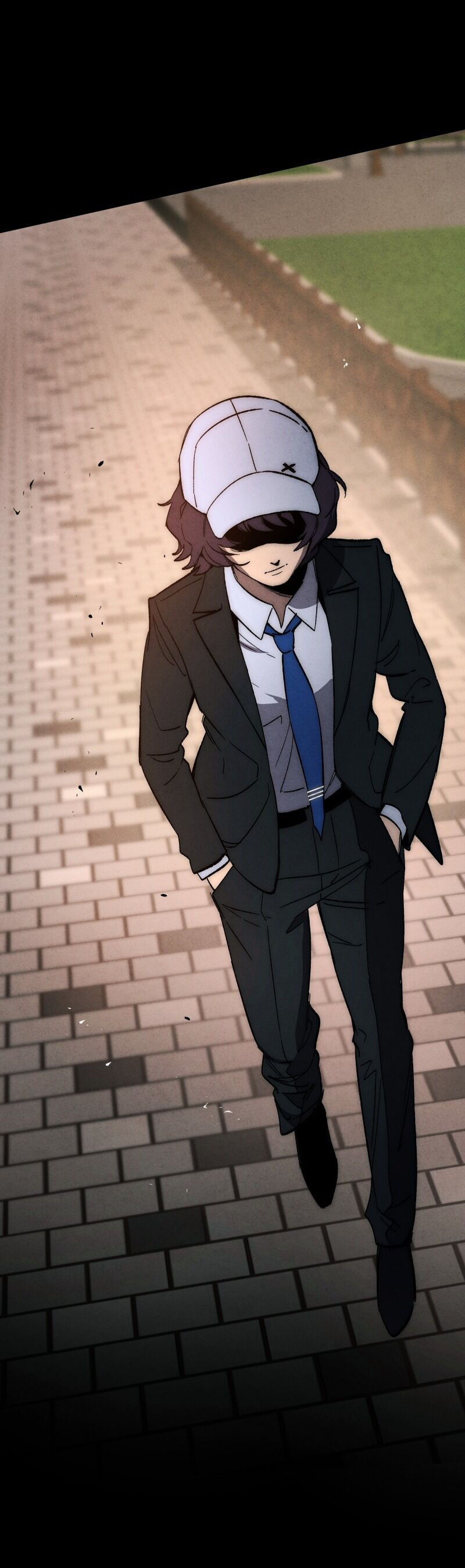 Hand Jumper - Chap 70 - Trang 54