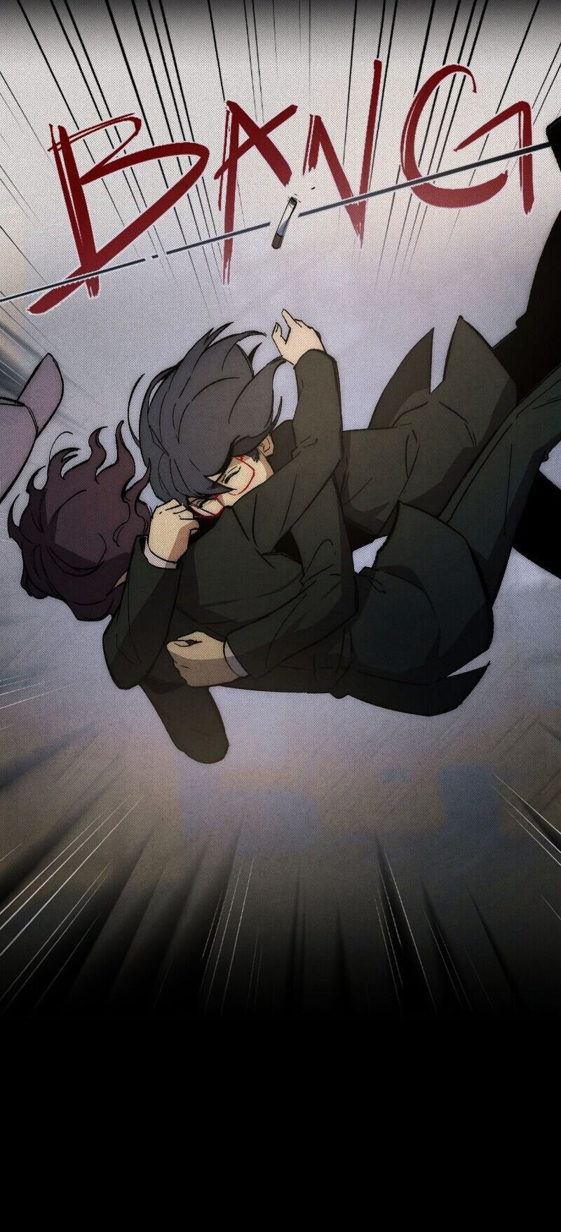 Hand Jumper - Chap 70 - Trang 56
