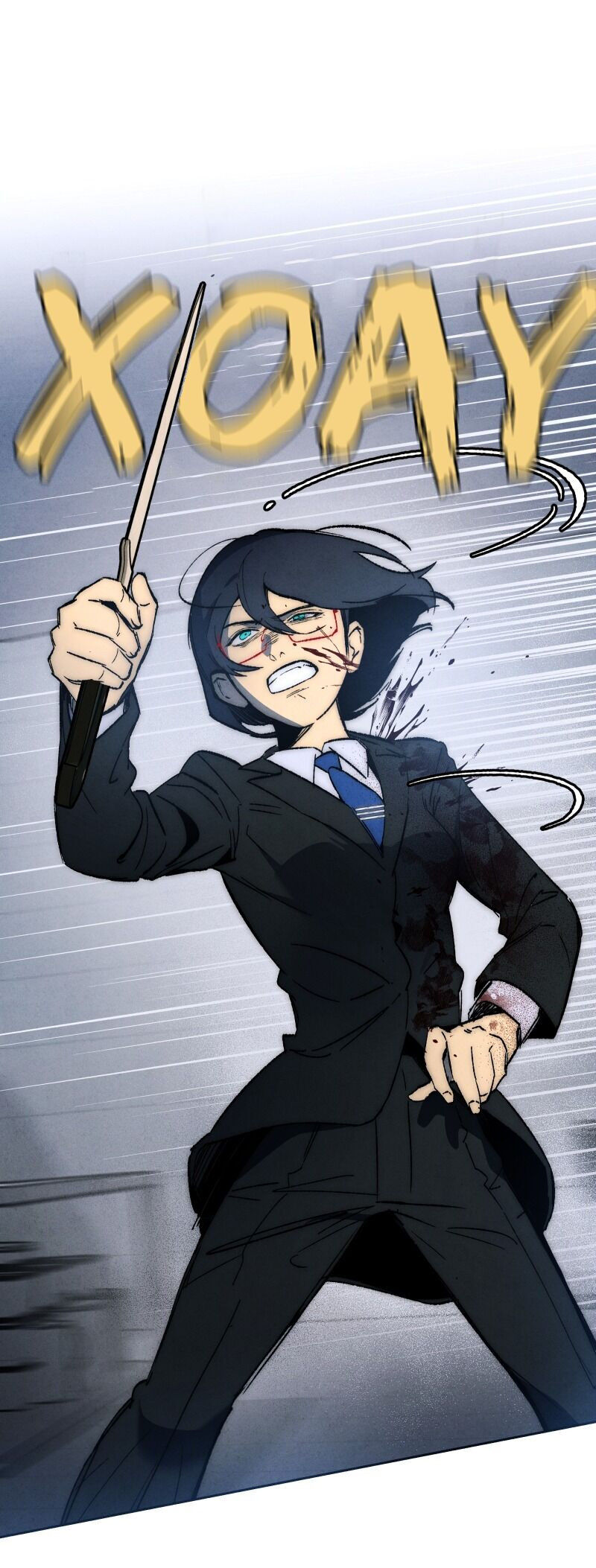 Hand Jumper - Chap 70 - Trang 7