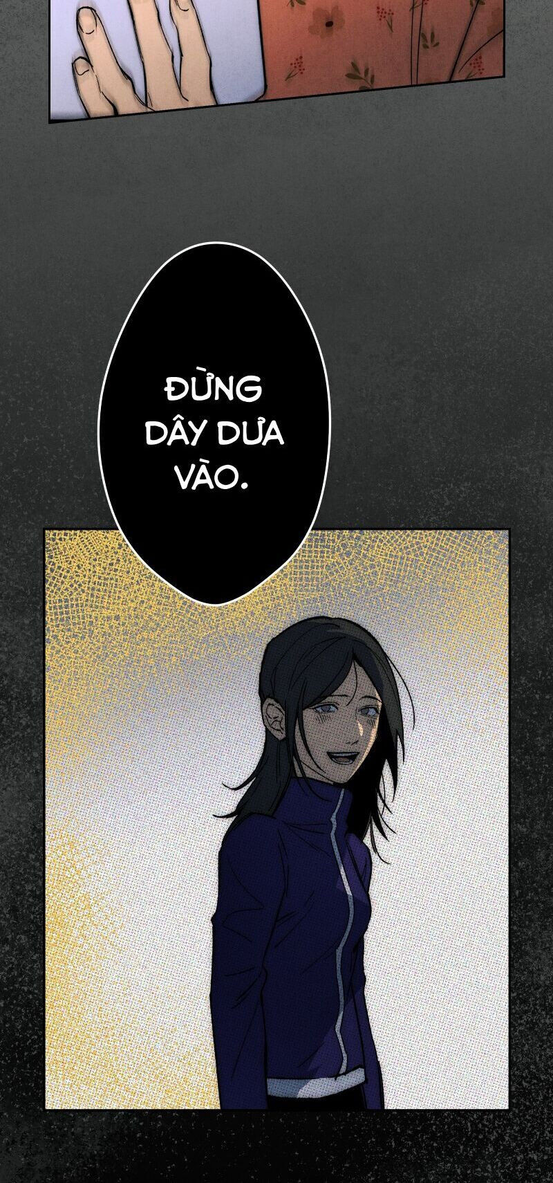 Hand Jumper - Chap 70 - Trang 61