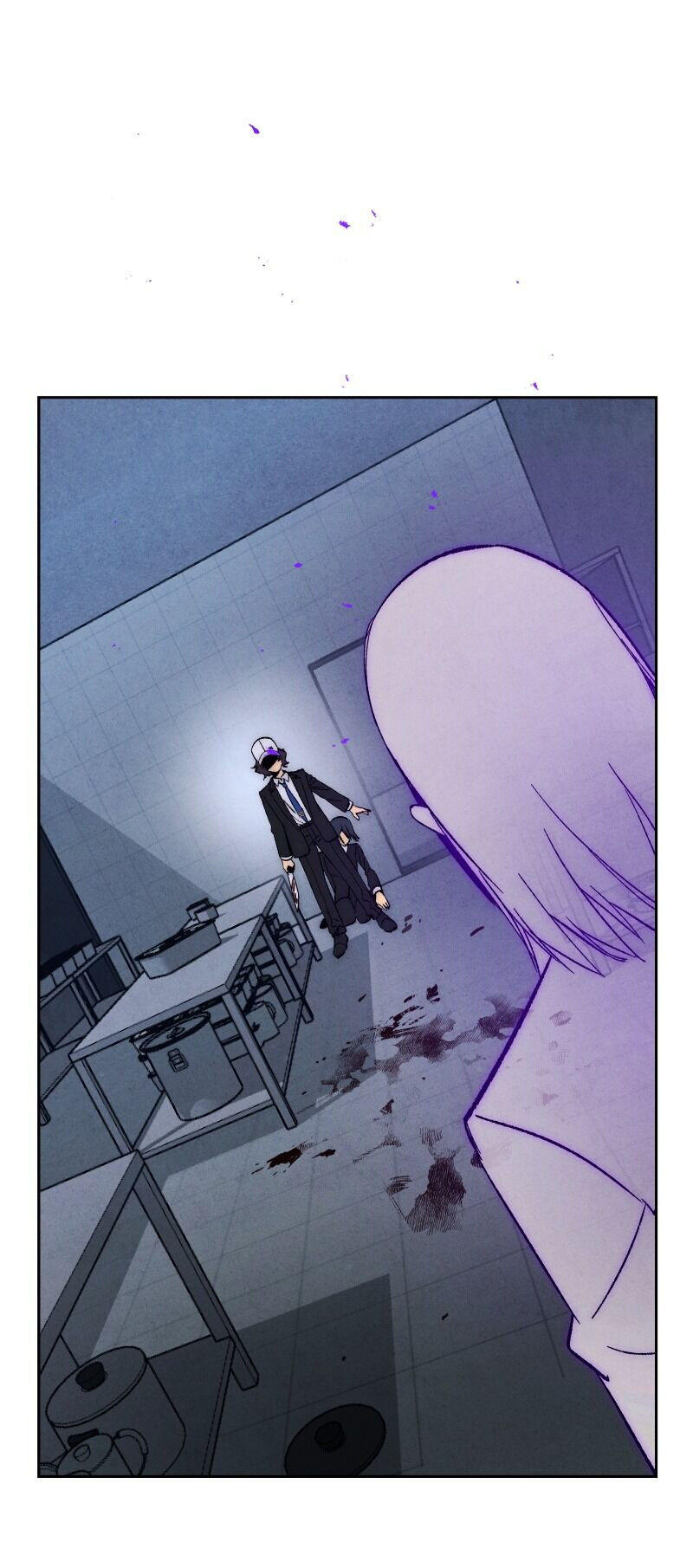 Hand Jumper - Chap 70 - Trang 67