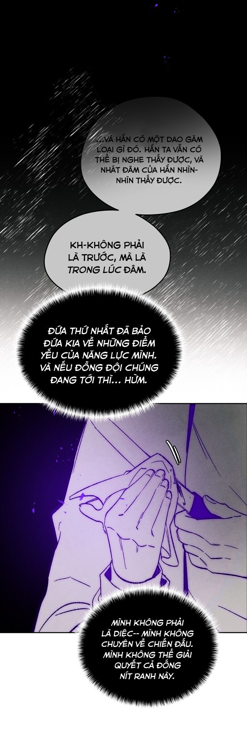 Hand Jumper - Chap 70 - Trang 69