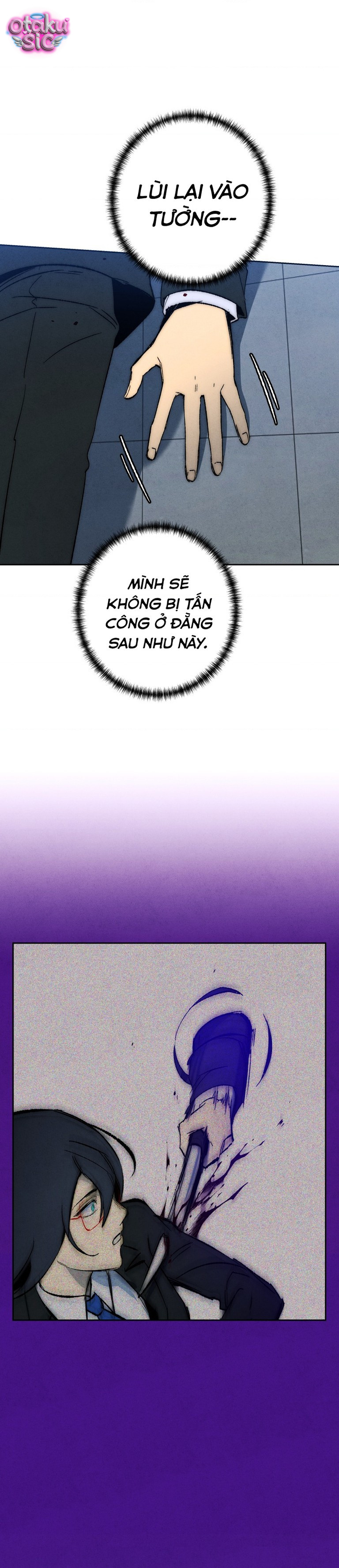 Hand Jumper - Chap 70 - Trang 8