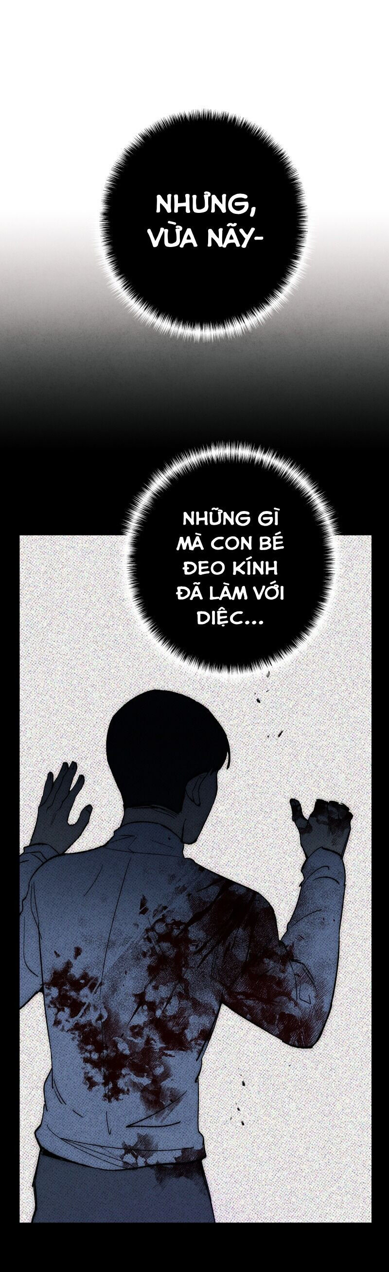 Hand Jumper - Chap 70 - Trang 71
