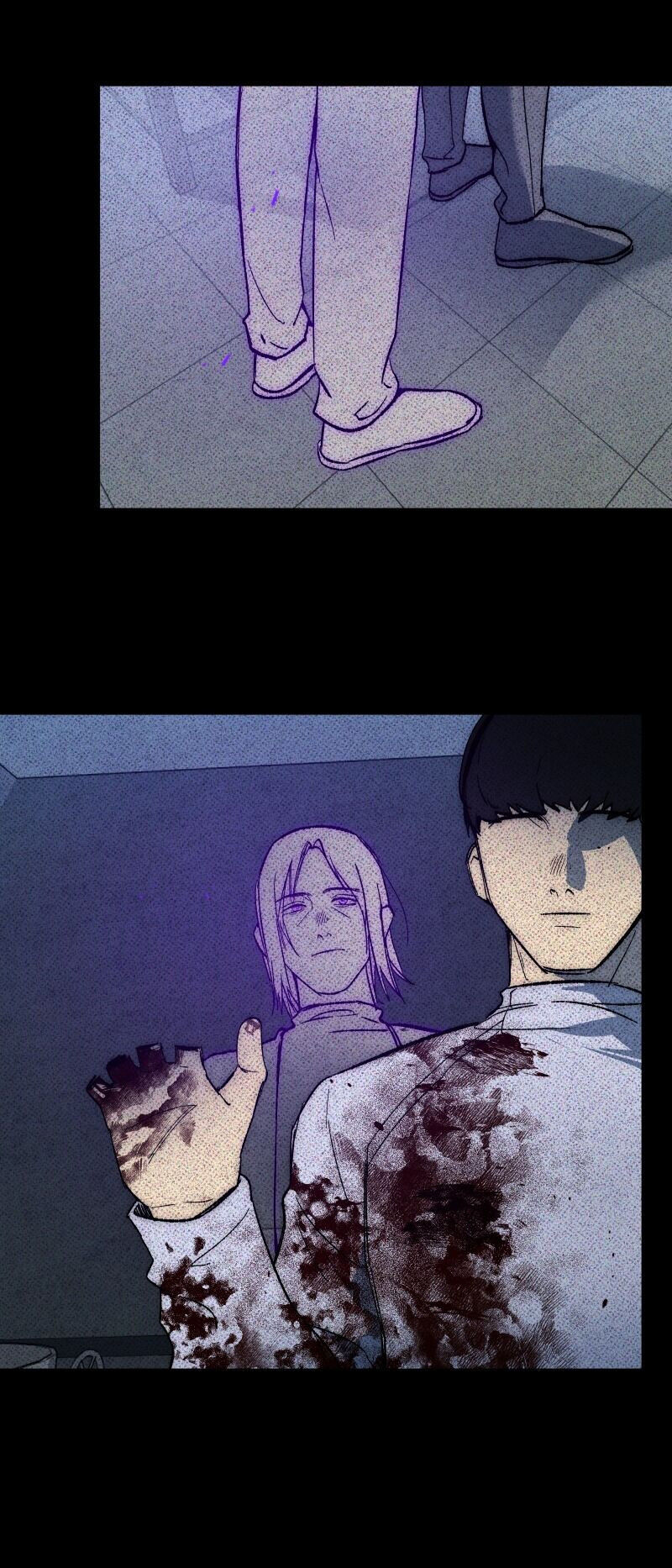 Hand Jumper - Chap 70 - Trang 72
