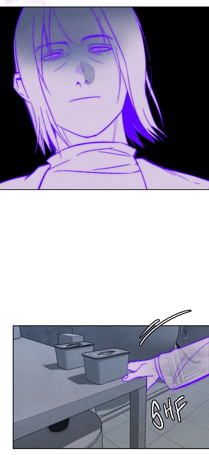 Hand Jumper - Chap 70 - Trang 74