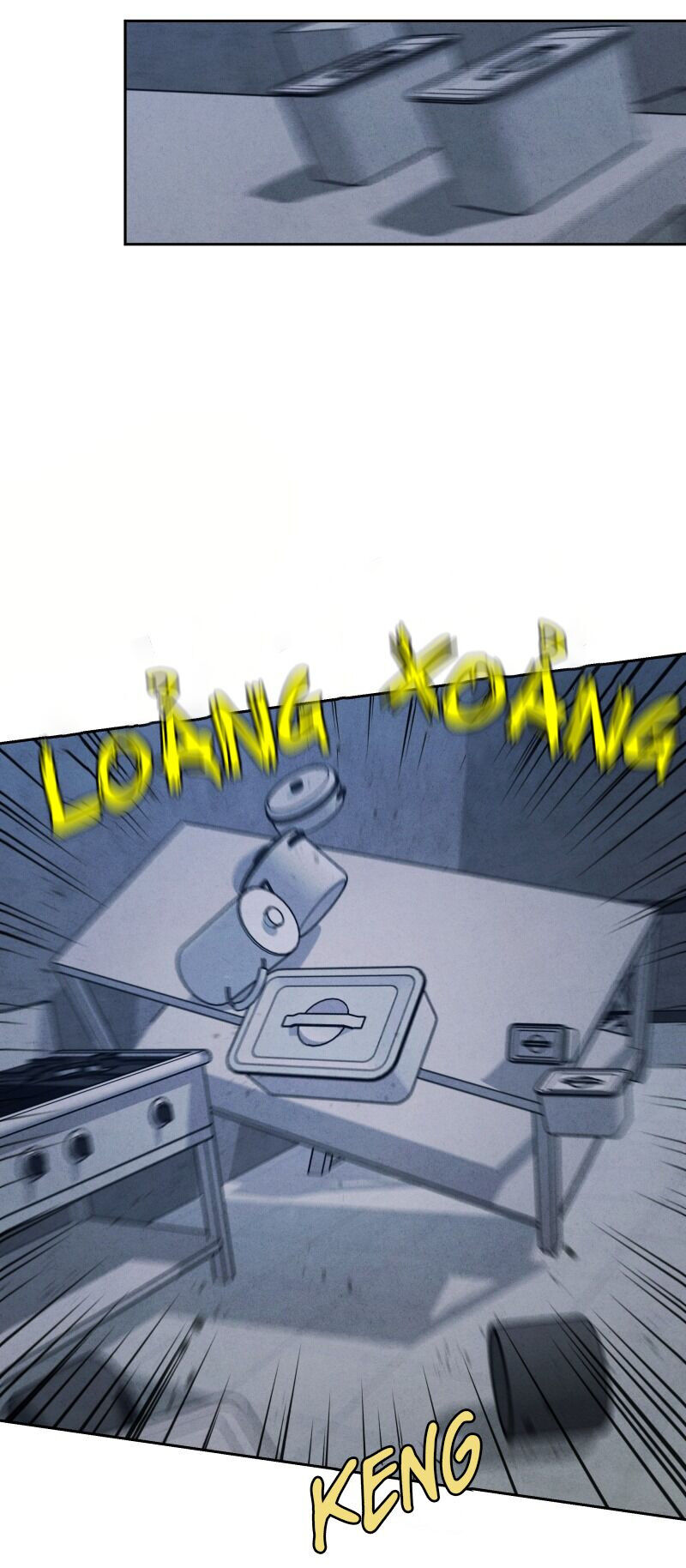 Hand Jumper - Chap 70 - Trang 75