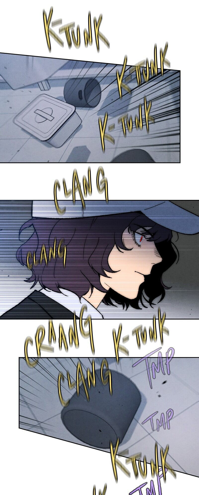Hand Jumper - Chap 70 - Trang 76