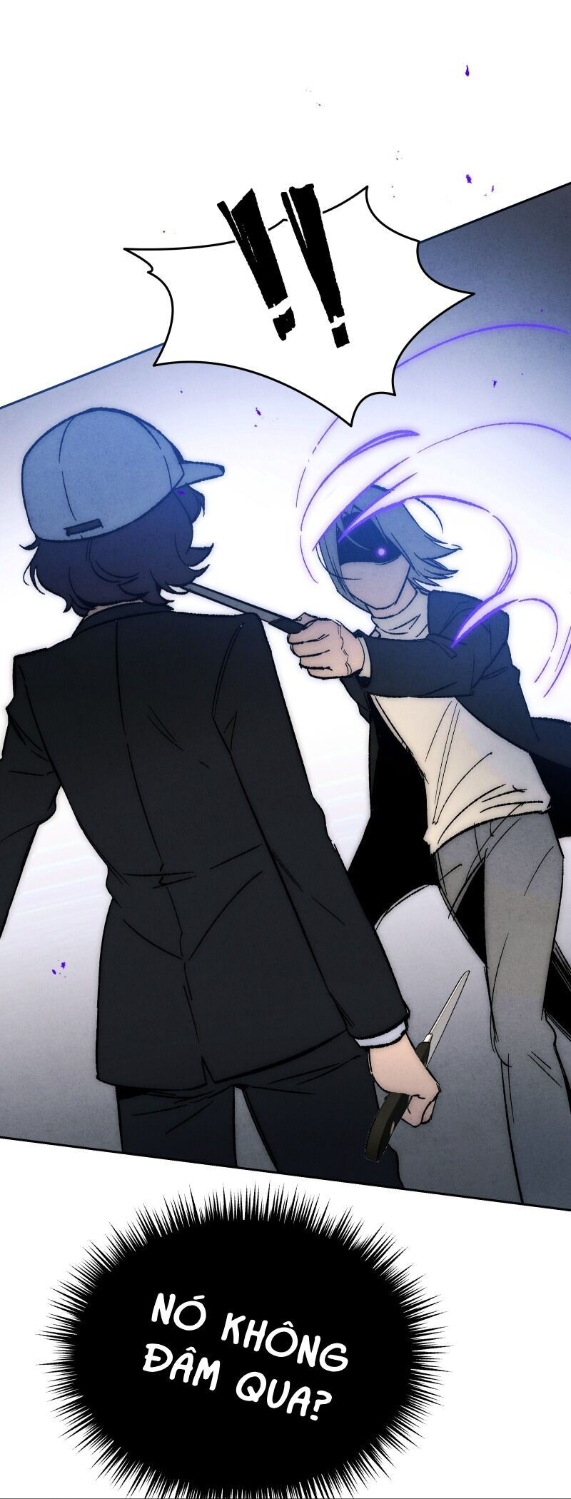 Hand Jumper - Chap 70 - Trang 79
