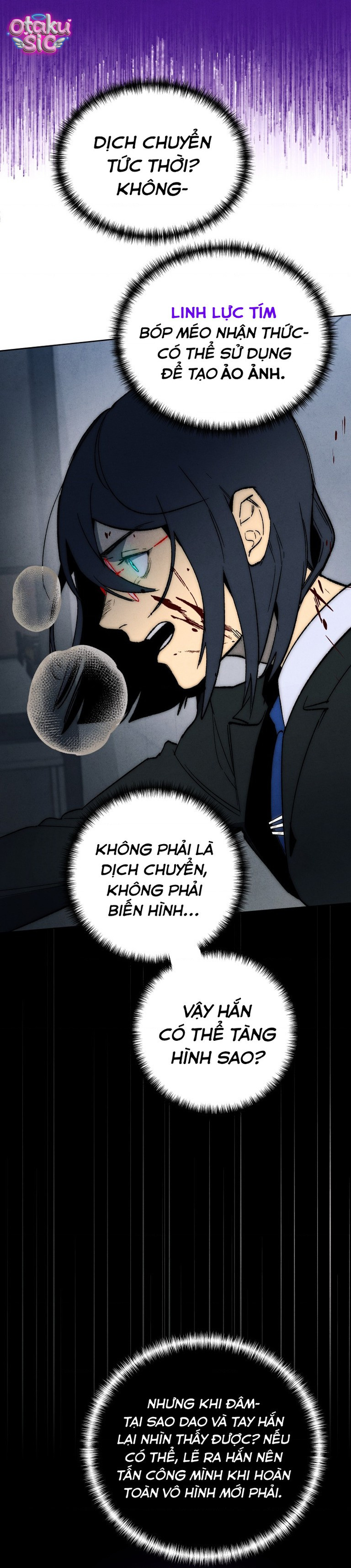 Hand Jumper - Chap 70 - Trang 9